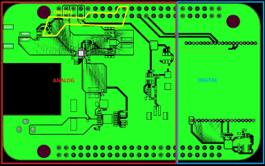 pcb online calculator